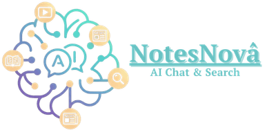 NotesNova Admin
